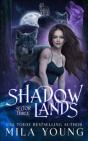 Shadowlands Sector Three - Preview