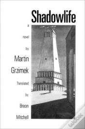 Capa do artigo Shadowlife: Novel