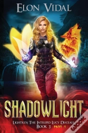 Capa do artigo Shadowlight (Lightkey