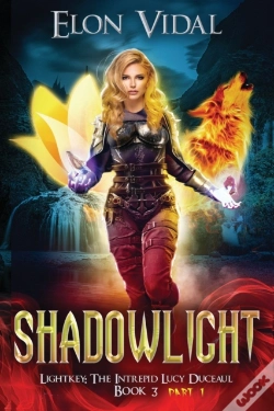 Capa do artigo Shadowlight (Lightkey