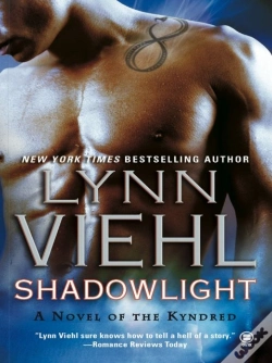 Capa do artigo Shadowlight