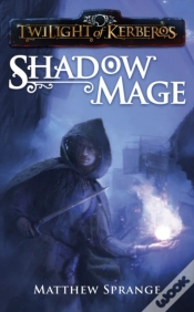 Capa do artigo Shadowmage
