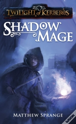 Capa do artigo Shadowmage
