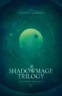 Shadowmage Trilogy - Preview
