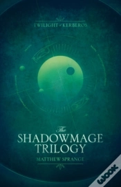 Capa do artigo Shadowmage Trilogy