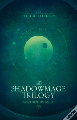 Capa do artigo Shadowmage Trilogy