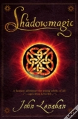 Capa do artigo Shadowmagic