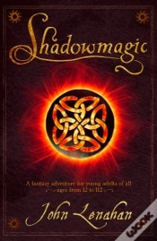 Capa do artigo Shadowmagic