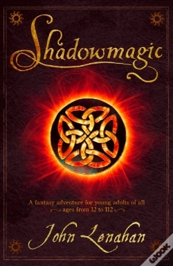 Capa do artigo Shadowmagic
