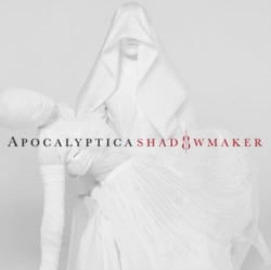 Capa do artigo Shadowmaker - CD