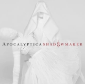 Capa do artigo Shadowmaker - CD