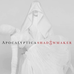 Capa do artigo Shadowmaker - CD