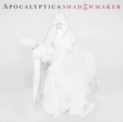 Capa do artigo Shadowmaker - Vinil
