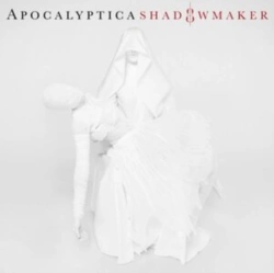 Capa do artigo Shadowmaker - Vinil