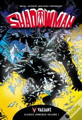 Shadowman Classic Omnibus Volume 1