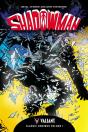 Shadowman Classic Omnibus Volume 1 - Preview