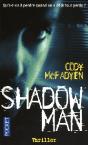 Shadowman - Preview