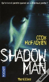 Shadowman