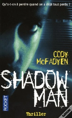 Capa do artigo Shadowman