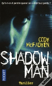 Capa do artigo Shadowman