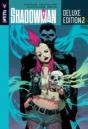 Shadowman Deluxe Edition Book 2 - Preview