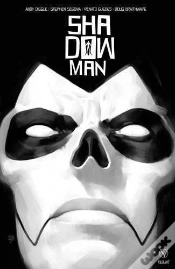 Capa do artigo Shadowman