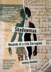 Capa do artigo Shadowman