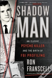 Capa do artigo Shadowman