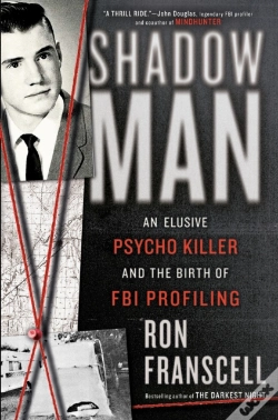Capa do artigo Shadowman