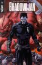 Shadowman T.1 - Preview