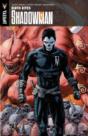 Shadowman Volume 1 - Preview