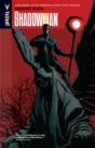 Shadowman Volume 3 - Preview