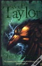 Capa do artigo Shadowmancer
