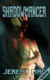Capa do artigo Shadowmancer