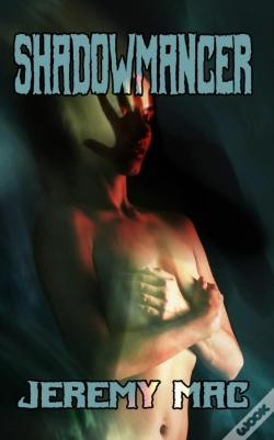 Capa do artigo Shadowmancer