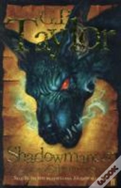 Capa do artigo Shadowmancer: The Curse Of Salamander Street