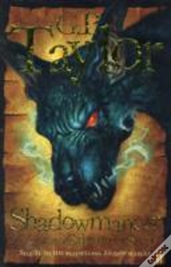 Capa do artigo Shadowmancer: The Curse Of Salamander Street