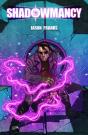 Shadowmancy - Preview