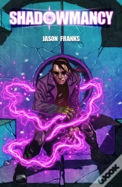 Capa do artigo Shadowmancy
