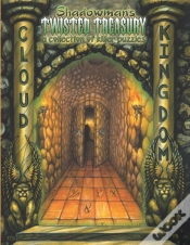 Capa do artigo Shadowman