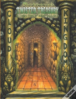Capa do artigo Shadowman'S Twisted Treasury