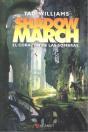 Shadowmarch. El Corazon De Las Sombras - Preview