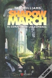 Capa do artigo Shadowmarch. El Corazon De Las Sombras