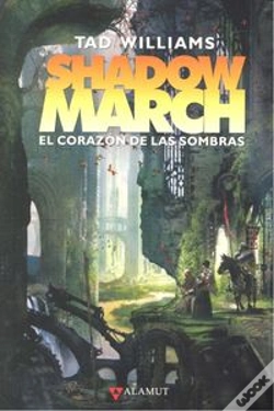 Capa do artigo Shadowmarch. El Corazon De Las Sombras