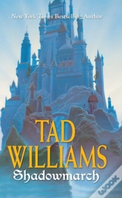 Capa do artigo Shadowmarch