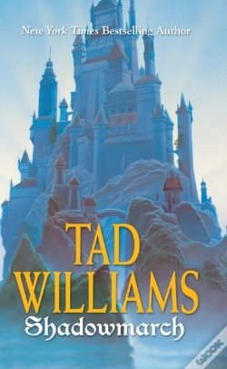 Capa do artigo Shadowmarch