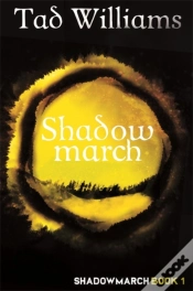 Capa do artigo Shadowmarch
