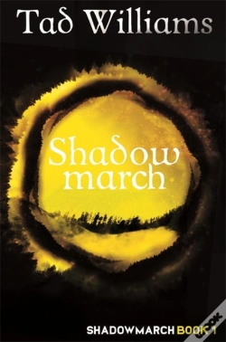 Capa do artigo Shadowmarch