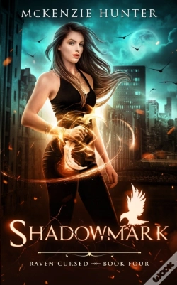 Capa do artigo Shadowmark