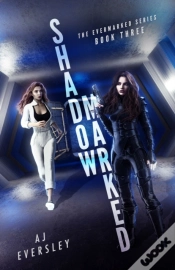 Capa do artigo Shadowmarked